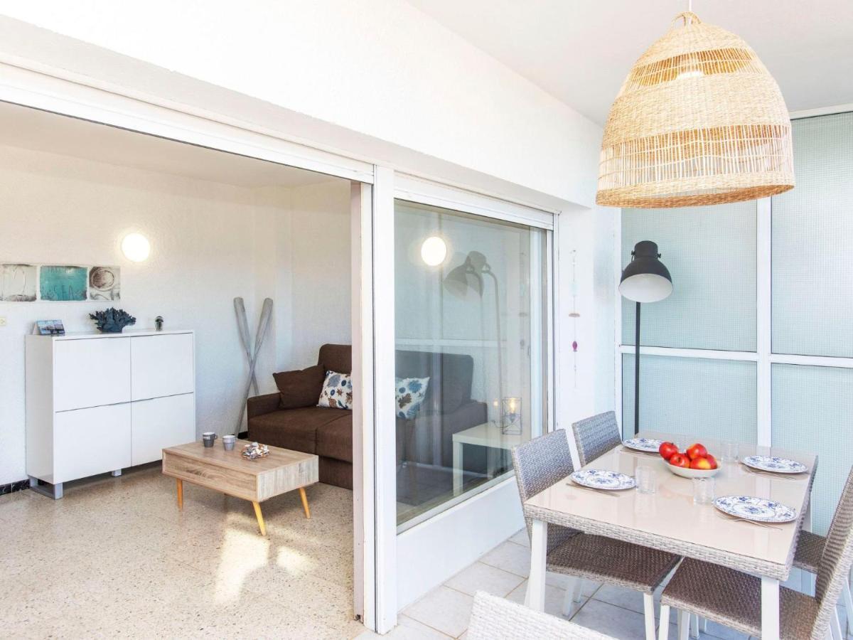 Apartment Indalo By Interhome Llança Kültér fotó