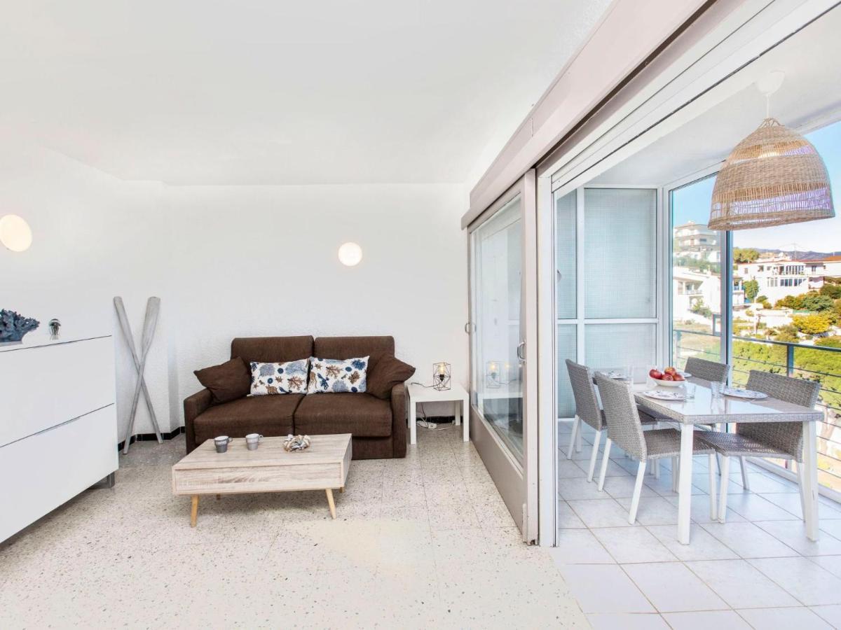 Apartment Indalo By Interhome Llança Kültér fotó