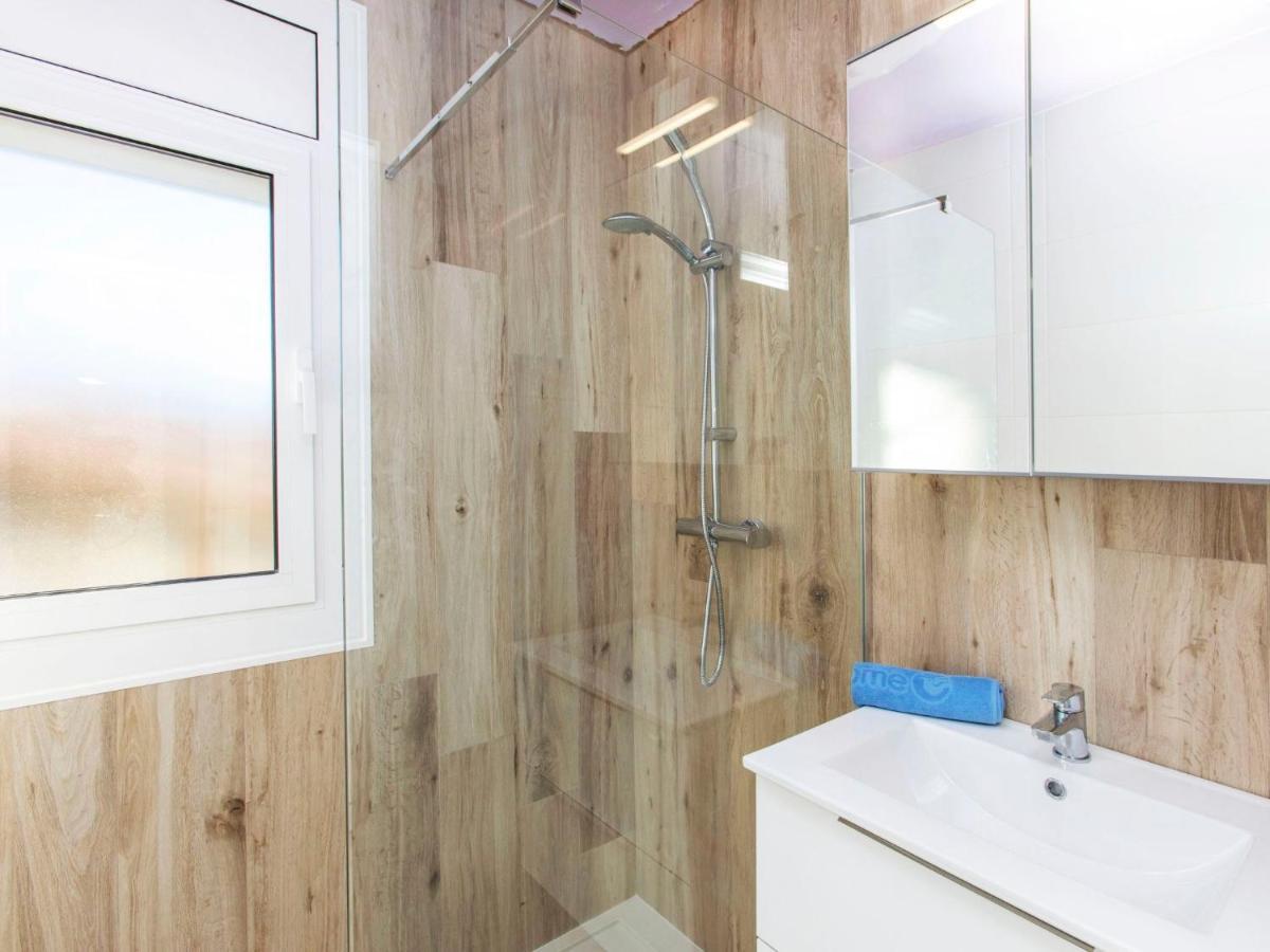 Apartment Indalo By Interhome Llança Kültér fotó