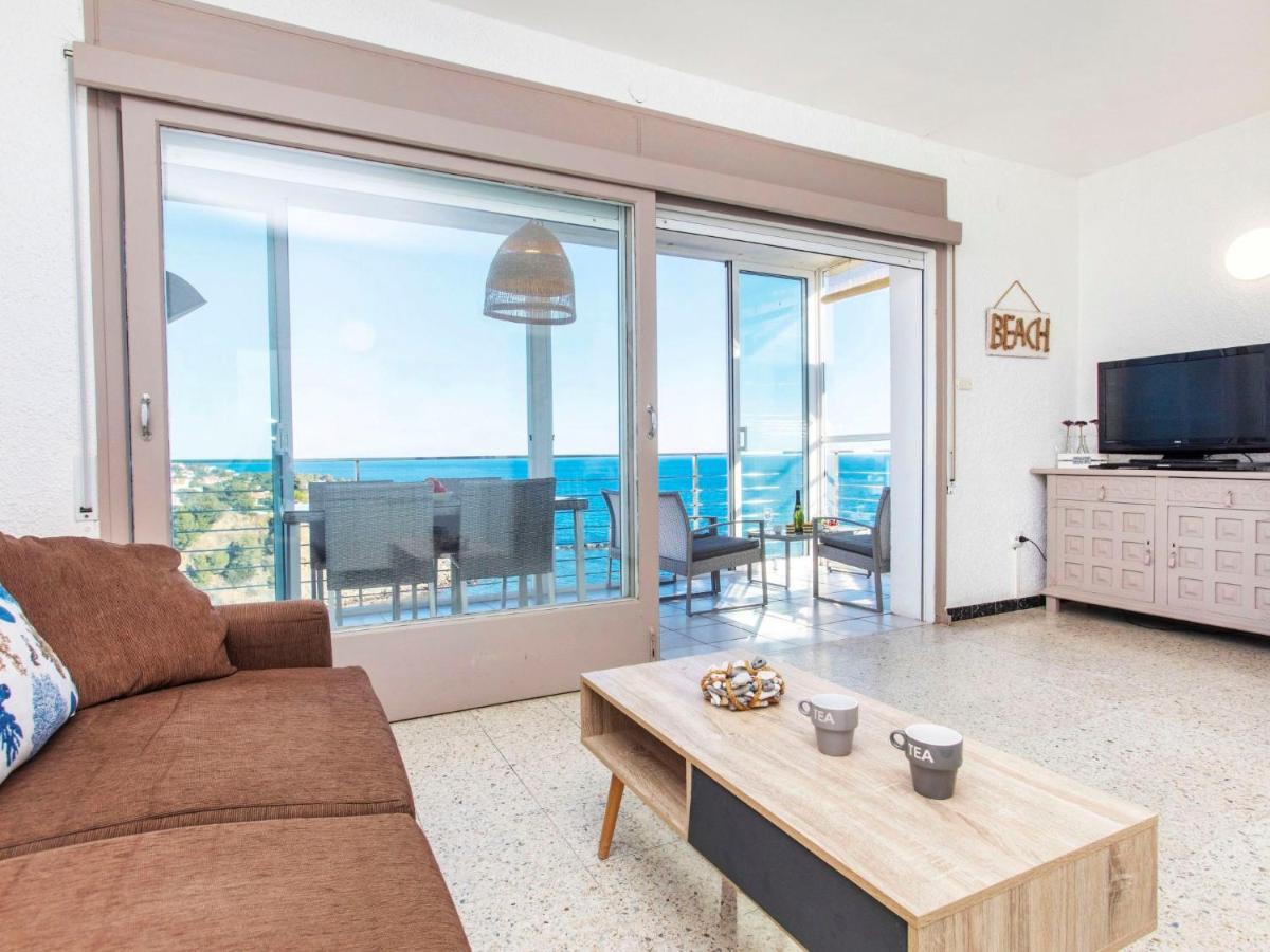 Apartment Indalo By Interhome Llança Kültér fotó